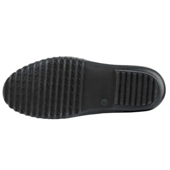 Sporto Womens 11 Andie Duck Boots Quilted Water Repellant Faux Fur Outdoor Shoes - Picture 6 of 12